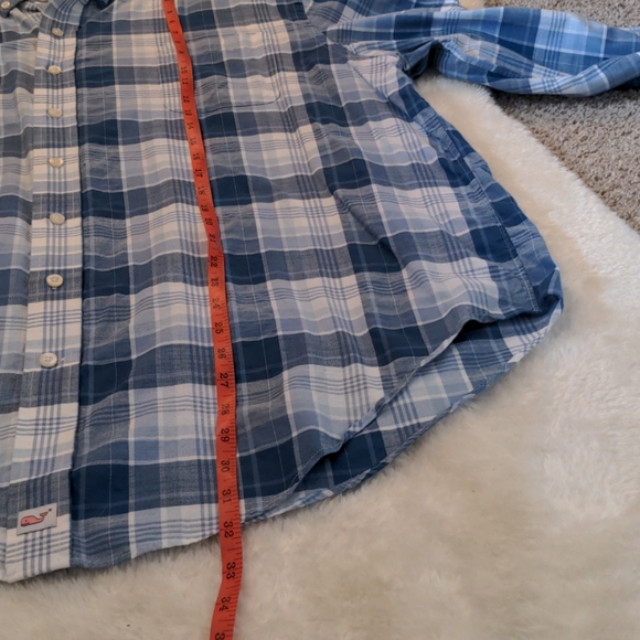 Vineyard Vines Button Down Murray Shirt - Picture 6 of 12